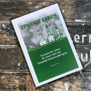 Episode Leben (Wolfgang Andres)